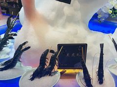 -海玥荟海鲜姿造自助餐厅(欧罗巴广场店)