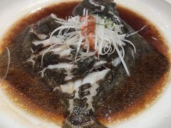-国人川菜(李家村建东街店)
