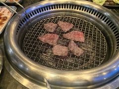 -一品诚记烤肉·甄选店(中南路店)