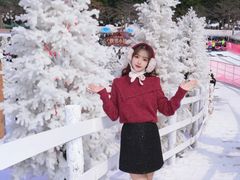 -盈香心动乐园