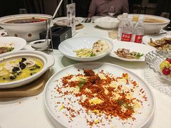 -梅花香里大酒店(郁金香路店)