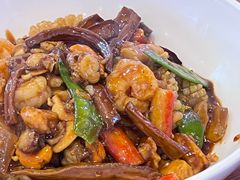 -渔家风味·鲅鱼水饺·央视展播·海鲜天津菜(开发区店)