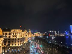 -外滩8号 whisky bar(金延大厦店)