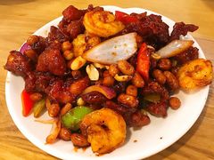 -陈傻子餐厅(世纪都会店)
