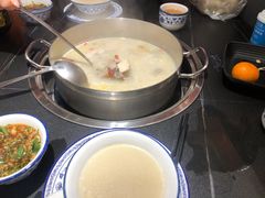 胡椒猪肚鸡-淼福猪肚鸡·椰子鸡火锅(大沙地店)