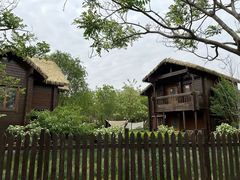 -西青郊野公园
