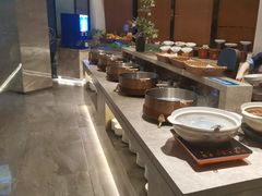 -三谷里·生态水疗空间(五一店)
