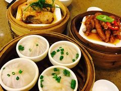 -点心皇子茶餐厅(万国大都会店)