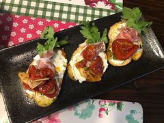 -吃饼人西餐(南开店)