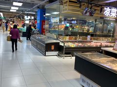 -家乐福(古北店)