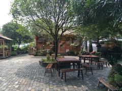 -青城甲(青城山店)