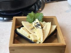 -烹然四季椰子鸡火锅(团结湖总店)