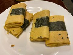 -哈利波特烧烤自助餐厅(香樟路店)