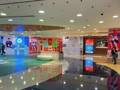 -银座mall(东直门店)