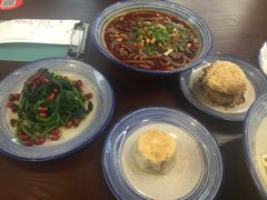 -四季小馆·地道北京小吃(广百店)