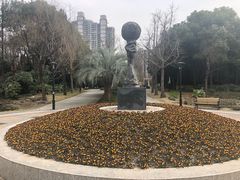 -苏州河梦清园环保主题公园