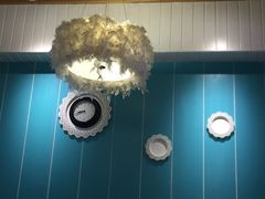 -乌镇那一年小院主题餐厅(甘泉西路店)