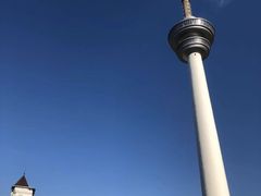 -南通濠河风景名胜区