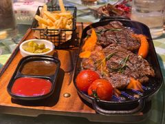 -1819餐厅·团队聚餐·烤串·精酿