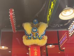 -日昌餐馆(亦庄店)