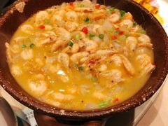 白米虾-徽珍源(龙茗路店)