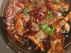 -九毛九西北菜(百信广场店)