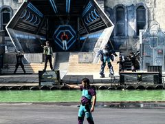 -渔岛海洋度假区