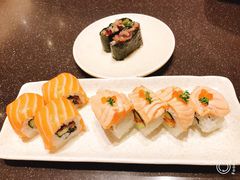 -元气寿司(东方宝泰店)
