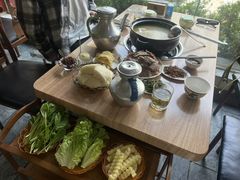 -尼玛藏家风味园(阿山食城店)