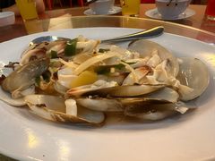 -大茄来海鲜餐厅(亚洲城分行)