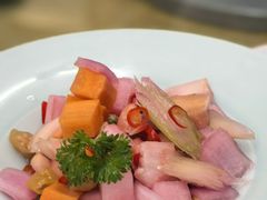 -香港狮子山下·明星粤菜餐厅(北苑店)