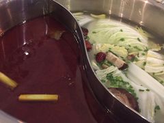 -台北吴记老锅底麻辣火锅(蓝村路店)