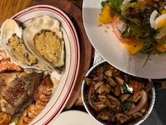 -食间牛排(湖西路店)