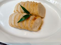 -钱塘花园·宁波菜