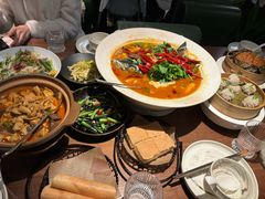 -清水亭湖北菜(大屯DT51店)