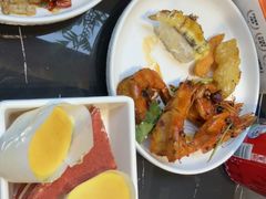-魁牛·潮汕牛肉自助火锅(沈辽路万达店)