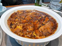 -黑窑厂糖油饼烤鸭·清真菜(旗舰店)