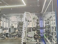 -EVOLUTION健身(麦凯乐店)