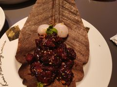 -桂满陇·杭州饭店(清河万象店)