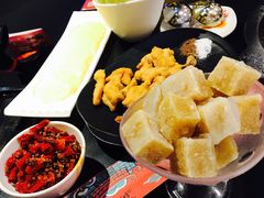 -井格重庆火锅(燕郊永旺店)