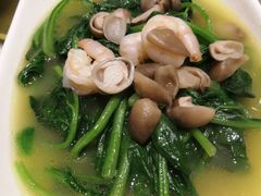 -顺风海鲜港(金玉兰店)
