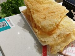 -古乐牛香·鲜牛肉牛杂火锅(新区店)