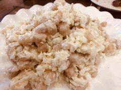 -砂锅李(九江路店)
