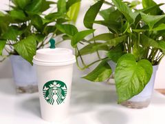 -星巴克(宝山万达店)