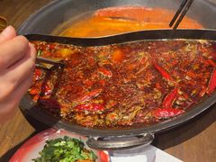 -萍姐火锅·公路夜市(南京新街口店)