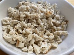 -建基泡馍·西安老字号·清真(永宁店)