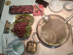 -刘少华贵州小黄牛·鲜牛肉火锅(总店)