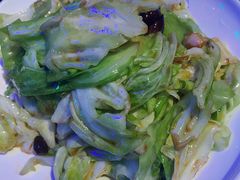 -粉墨特色菜·烧烤音乐酒馆