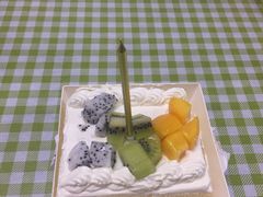 -万宝财富商业广场