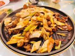 -北京全聚德(王府井店)